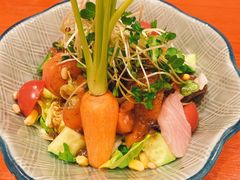 -龍千代·味自慢(黑龙江北路店)