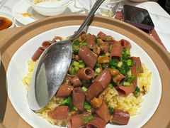 -双合园·海鲜水饺青岛菜(万佳广场店)