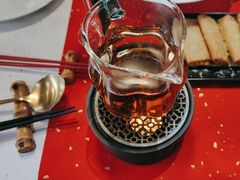 -荷风细雨·中国茶宴(碧云店)