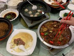 -小辣椒·桂林本地菜(鸿运店)