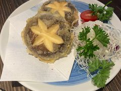 -大雄寿司(中华广场店)