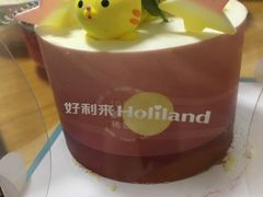 -好利来(桂林路店)