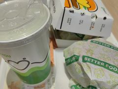 -德克士(益庄北国店)