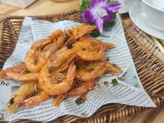 -醉壹号海鲜大排档·老厦门特色菜(厦门美食地标店)