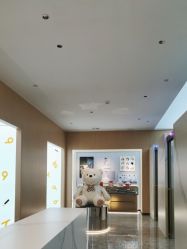 -熙熙小王国儿童摄影乐园(武昌旗舰店)