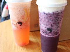 -喜茶(广州荔湾领展广场店)