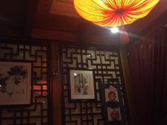 -一叶一世界•素食餐厅(环球中心店)