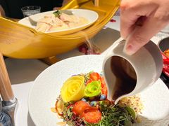 -狮拾久·现代新加坡料理(壹方城店)