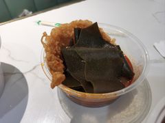 -老牌柳州螺蛳粉(同班同学美食城店)