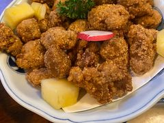 -林四喜·闽南传家菜(鼓浪屿店)