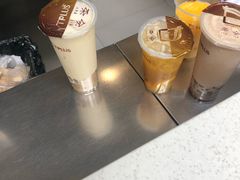 -TPLUS茶家(淮海店)