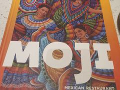 -墨纪Mojí墨西哥餐厅(南开大悦城店)