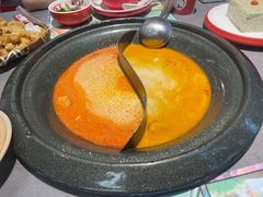 -生活如沸·顺德水牛奶火锅(大学路店)