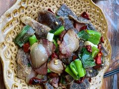 -古城苗家土菜馆(河景餐厅店)