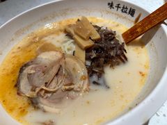 -味千拉面(又一城店)
