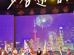 -上海马戏城