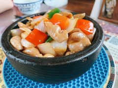 -宁波状元楼酒店(和义路店)