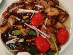 -南来顺饭庄·清真(南菜园店)