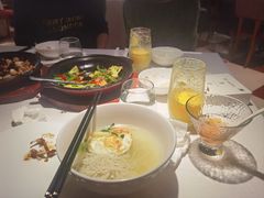 -漢舍中国菜馆(浦东嘉里城店)