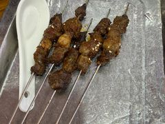 -三羊居食府(文艺路店)