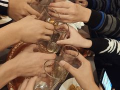 -ALBERGUE 1601 婆仔屋葡国餐厅