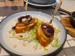 鹅肝-小满Grainkitchen(滨江商业广场店)