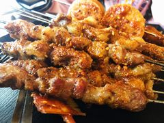 -麻喜大