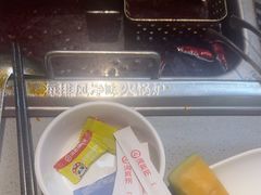 -海底捞火锅(振华商厦店)
