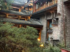 -鱼桥巷·美学川菜