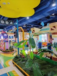 -纽西卡汽车小镇(大悦城店)