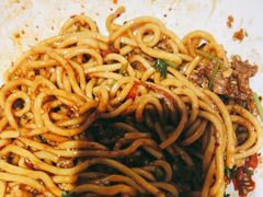 -阿当·小炒牛肉面(人广店)