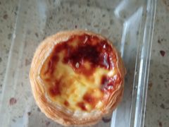 味多美葡式蛋挞-味多美蛋糕(安定门店)