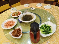 -金水门银河酒楼(新埠岛店)