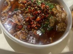 -小河盐帮·私家菜·烤鸭(三元桥·霄云路店)