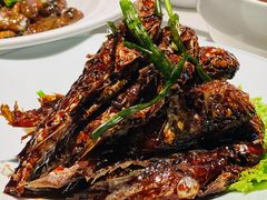 -筱爷叔·上海传统手工菜(玉树路店)