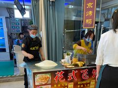 -鑫紫玉食府·巴特私房菜