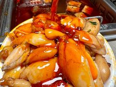 -海底捞火锅(苏宁广场店)