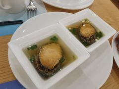 -鲤鱼门渔人码头自助餐厅