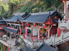-龙泉洞(沙坪坝区)