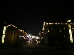 -大小河街