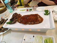 -四季小馆·地道北京小吃(广百店)