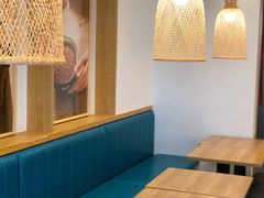 用餐区-鲜芋仙(中山路店)