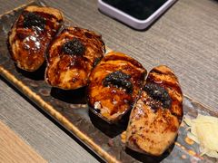 -炙柒Sekinana·精致日料(合生汇店)