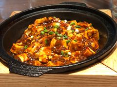 -南门小馆·清真(国贸商城店)