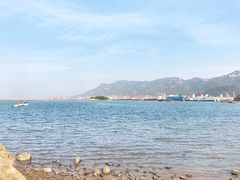 -在海一方公园
