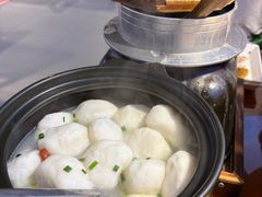 -魏铭鱼头捞饭(晋阳路店)