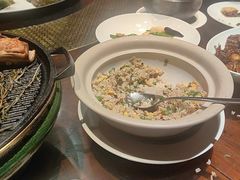 -粗茶淡饭·隐庐私厨(东亭店)