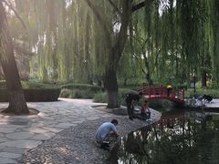 -玲珑塔公园