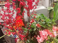 -FEI FEI FLOWER鲜花店·气球派对·宝宝宴布置(虹口德必运动Loft店)