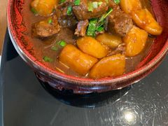 -梅花境(万科店)